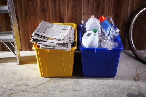Professional home clearance services in Surbiton
