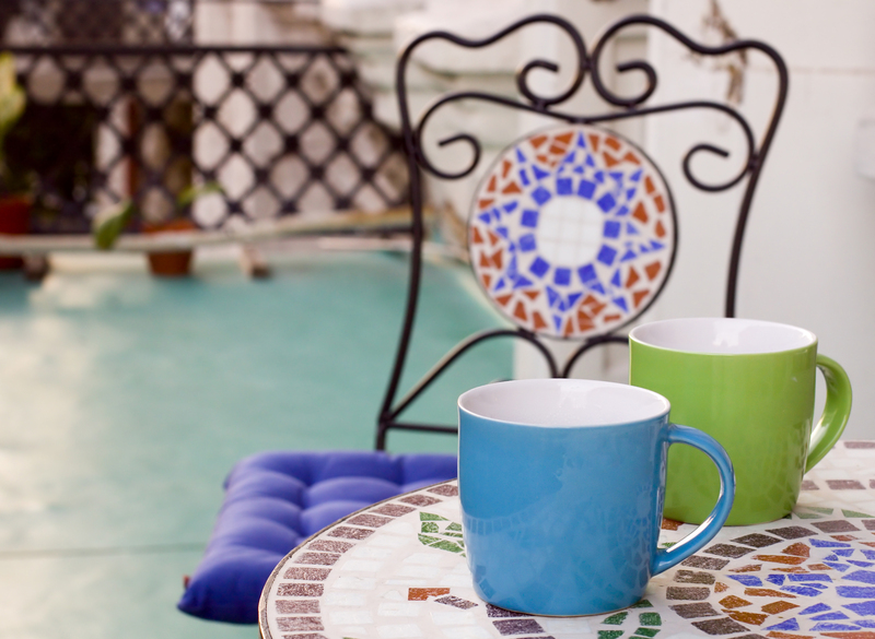 Environmental Benefits of Recycling Pots and Pans Instead of Landfilling